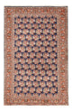 Tapis persan - Bidjar - 173 x 110 cm - rouille