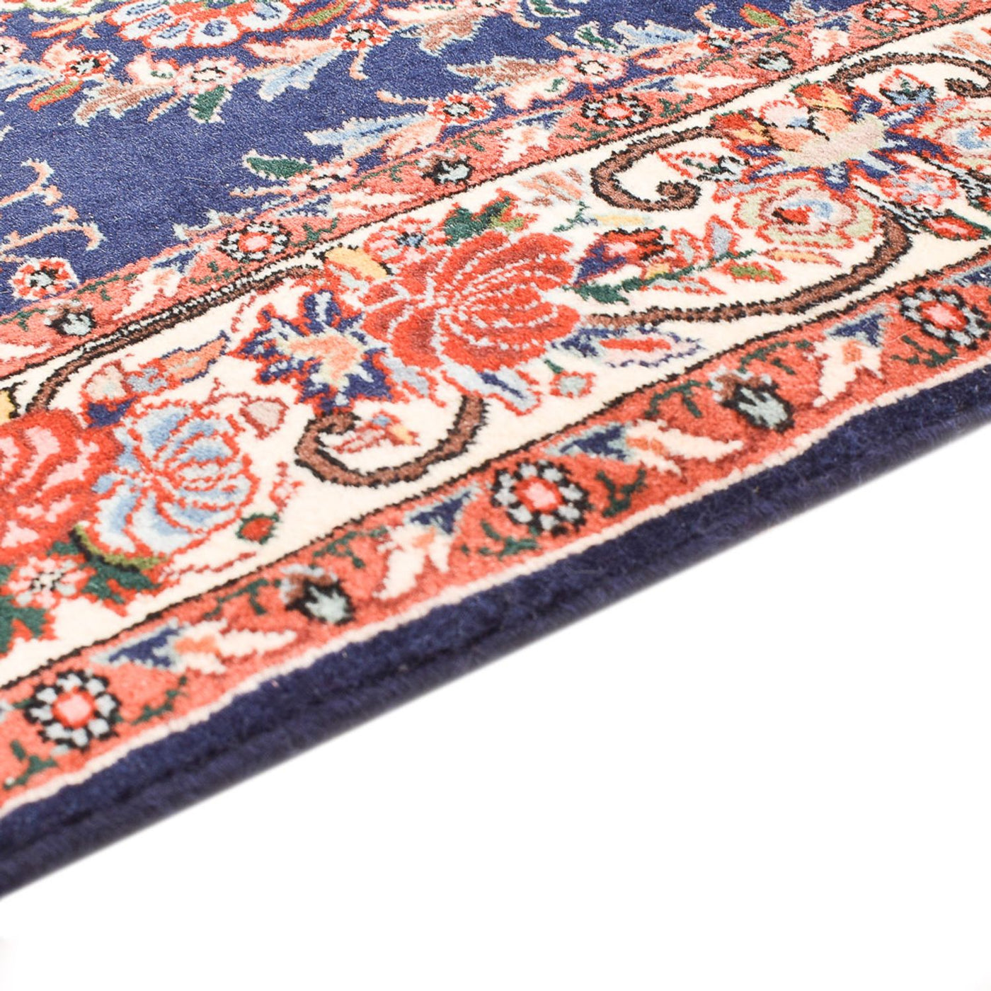 Tapis de Bidjar Tapis 167x110cm - Tapis persan