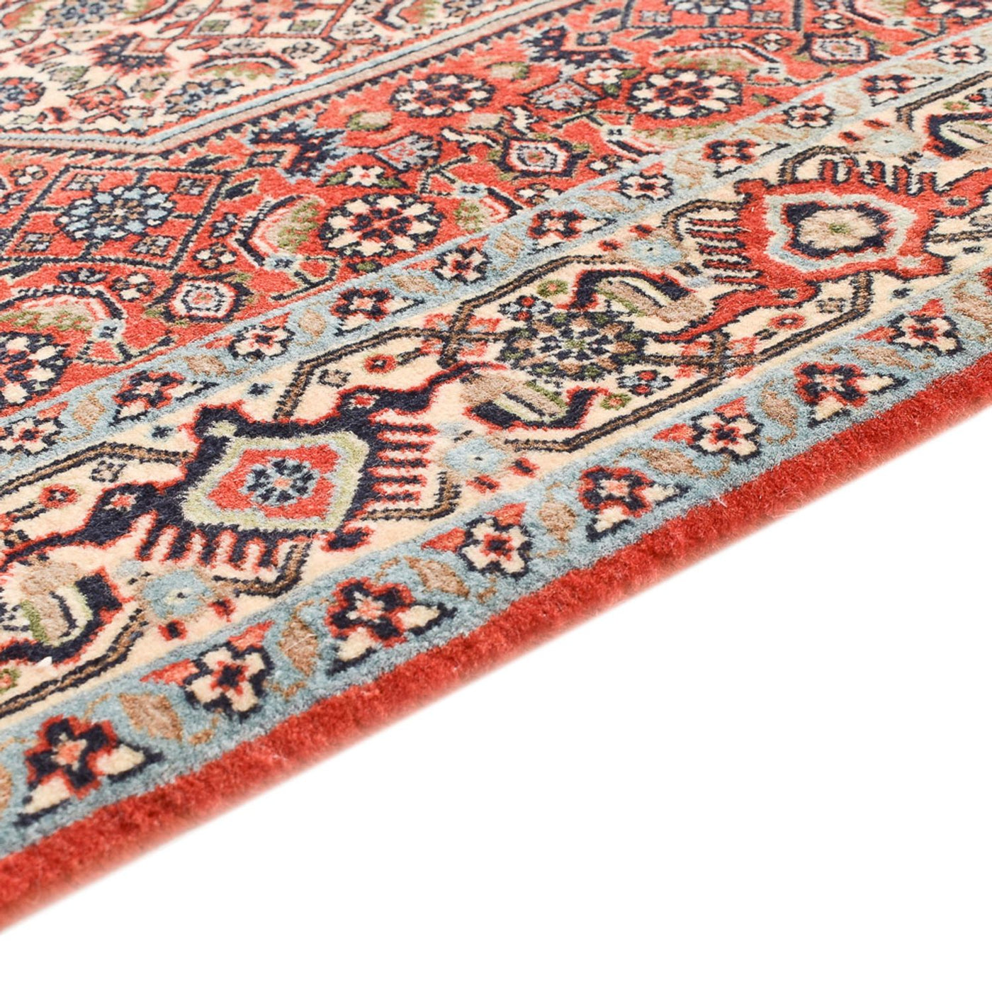 Tapis de Bidjar Tapis 308x79cm - Tapis persan