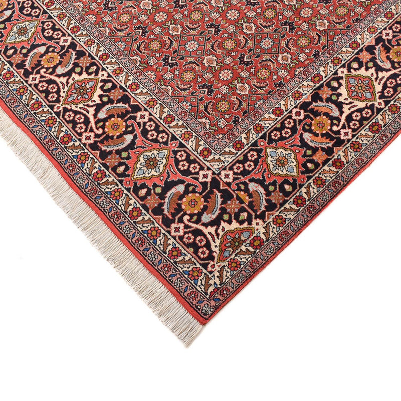 Tapis persan - Bidjar - 396 x 294 cm - rouille