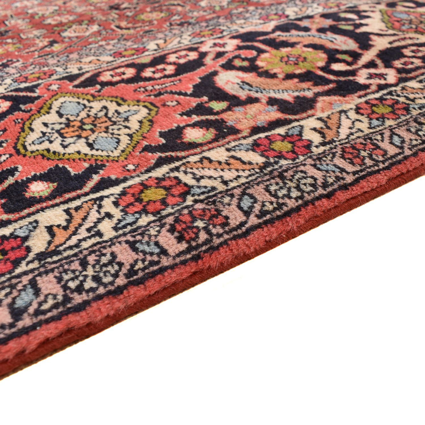 Bidjar - Zanjan Tapis 396x294cm - Tapis persan