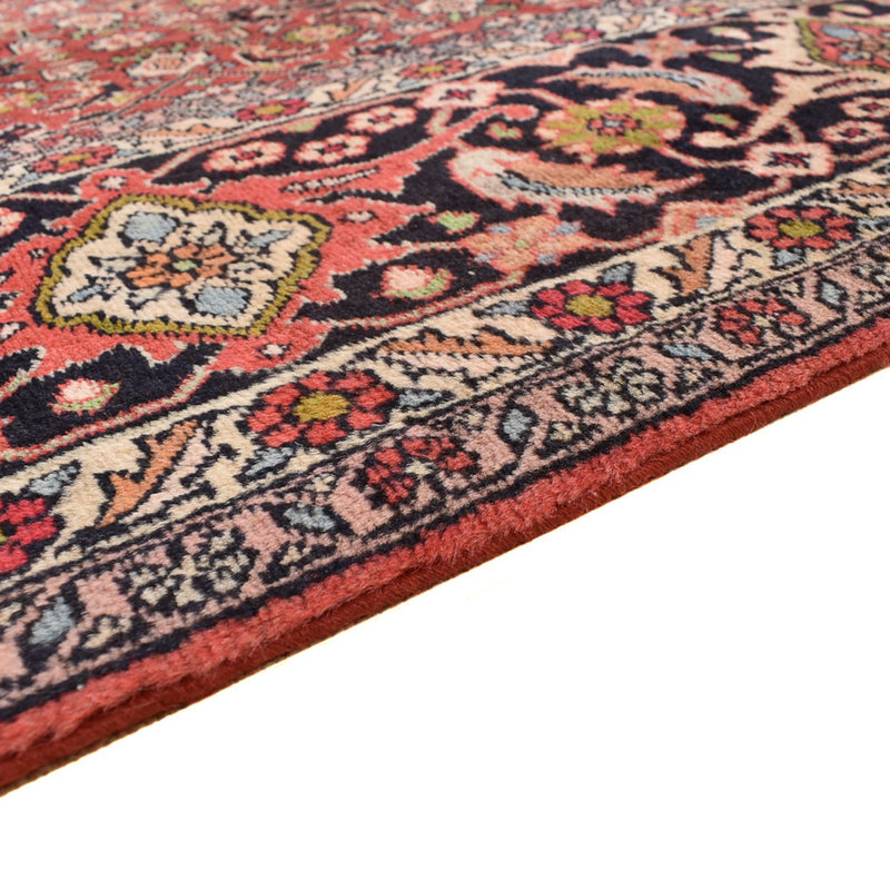 Tapis persan - Bidjar - 396 x 294 cm - rouille