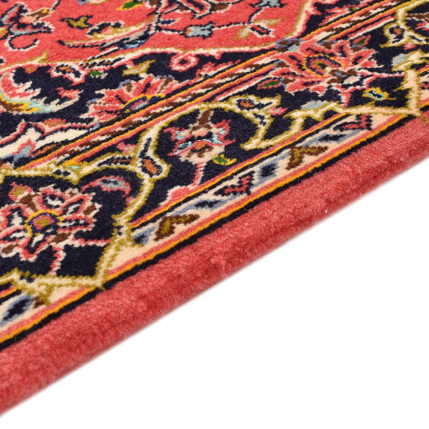 Tapis de Kashan Tapis 100x70cm - Tapis persan