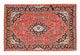 Tapis de Kashan Tapis 100x70cm - Tapis persan
