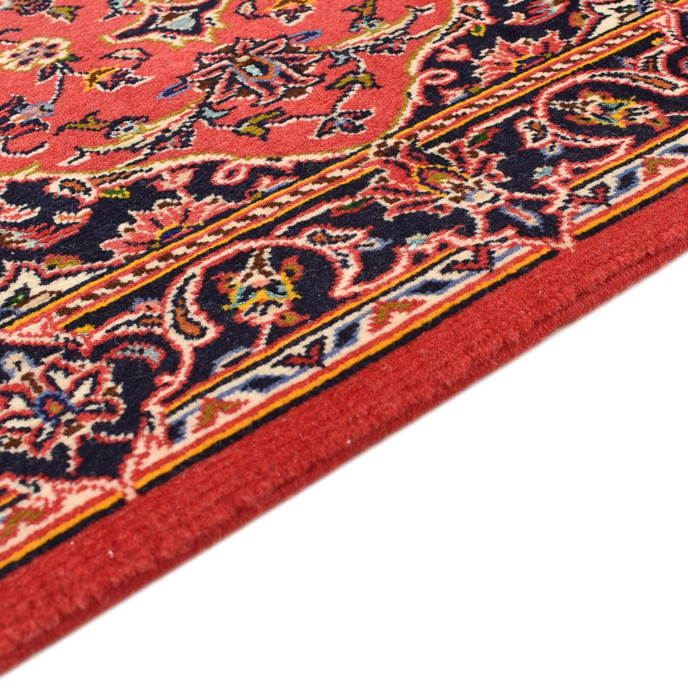 Tapis de Kashan Tapis 100x70cm - Tapis persan