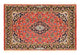 Tapis de Kashan Tapis 100x70cm - Tapis persan