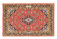 Tapis de Kashan Tapis 100x70cm - Tapis persan