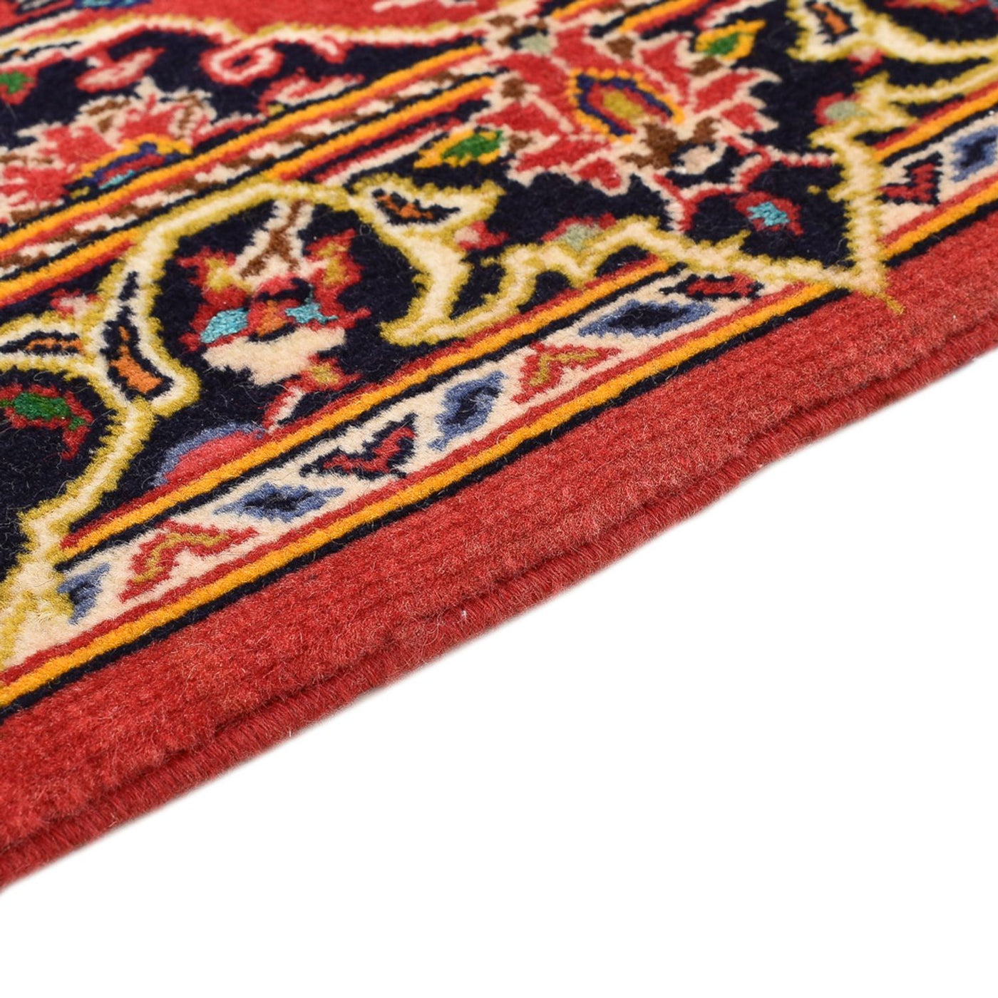 Tapis de Kashan Tapis 100x70cm - Tapis persan