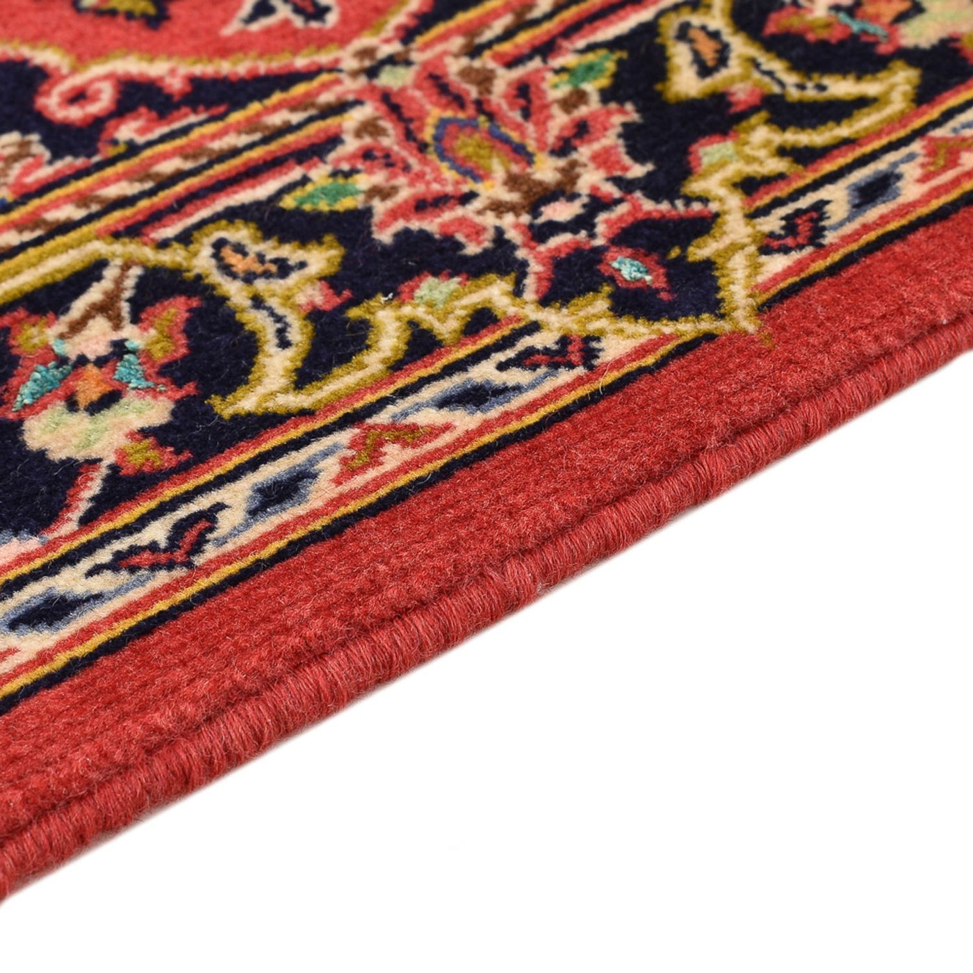 Tapis de Kashan Tapis 100x70cm - Tapis persan