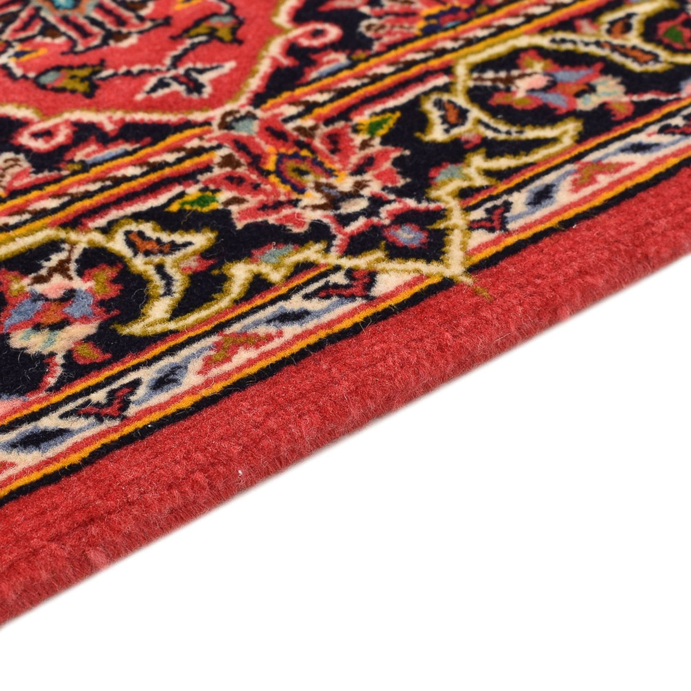 Tapis de Kashan Tapis 100x70cm - Tapis persan