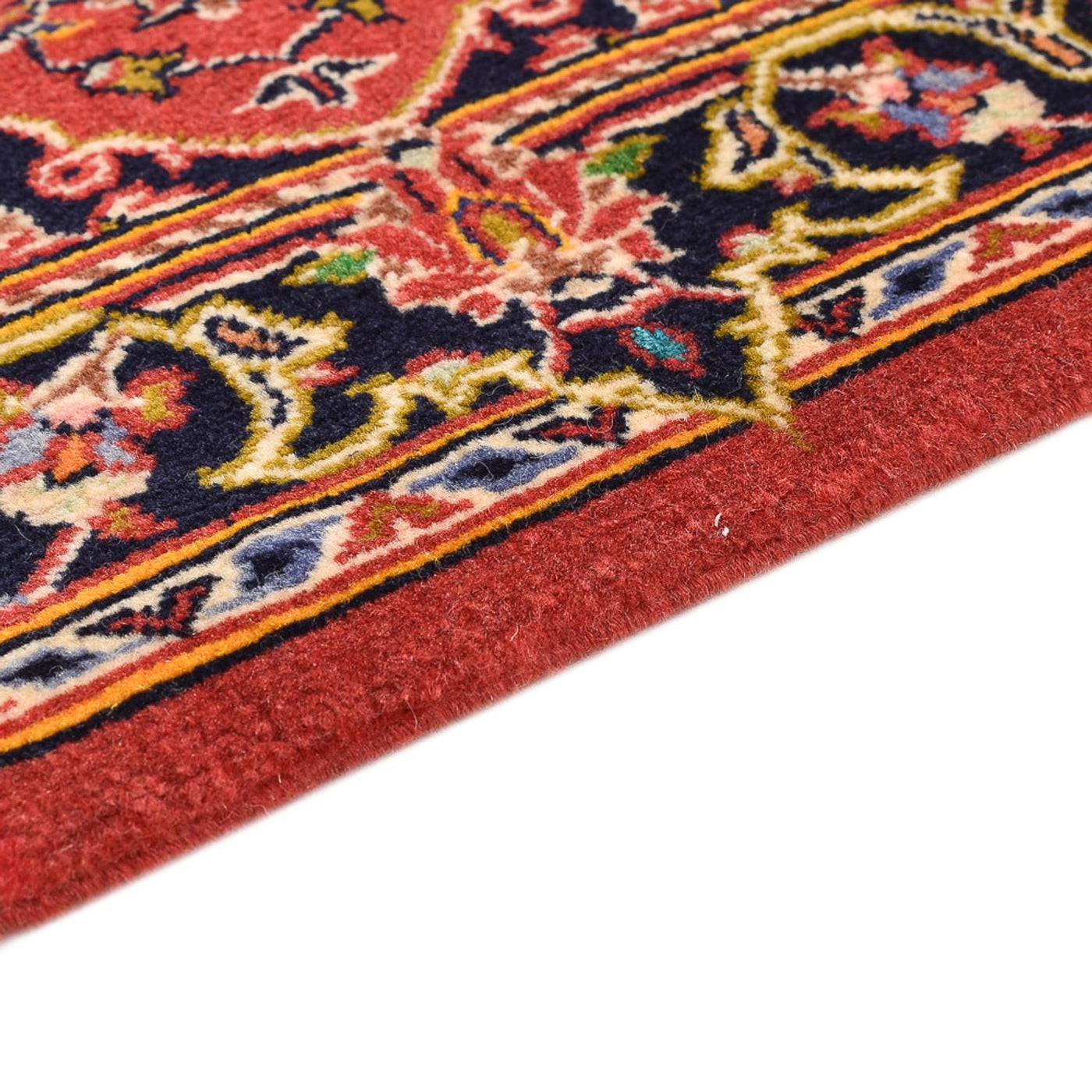 Tapis de Kashan Tapis 100x70cm - Tapis persan