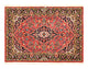 Tapis de Kashan Tapis 100x70cm - Tapis persan