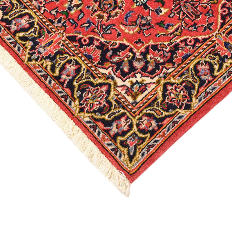 Tapis persan - Keshan - 100 x 70 cm - rouge