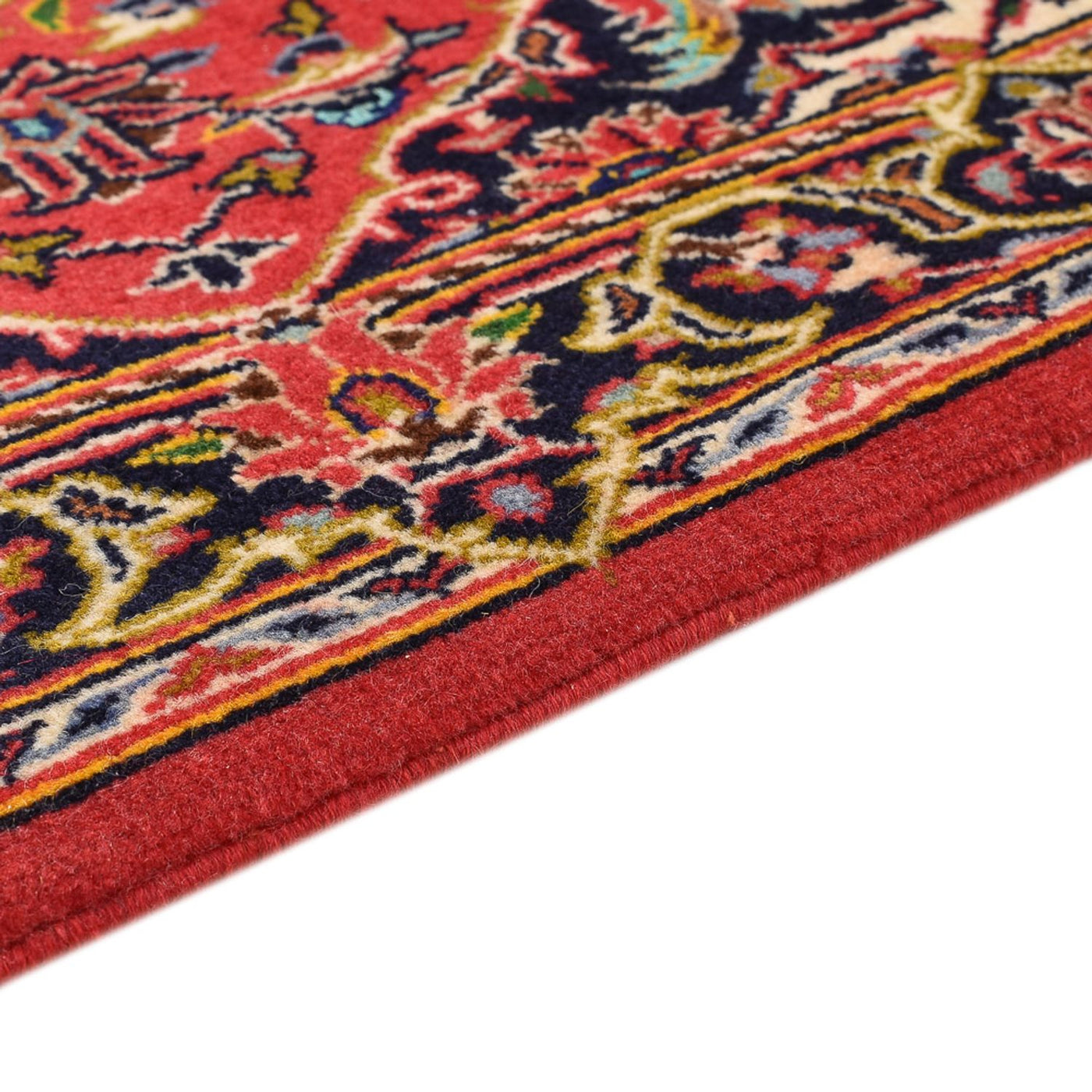 Tapis de Kashan Tapis 100x70cm - Tapis persan