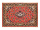 Tapis de Kashan Tapis 100x70cm - Tapis persan
