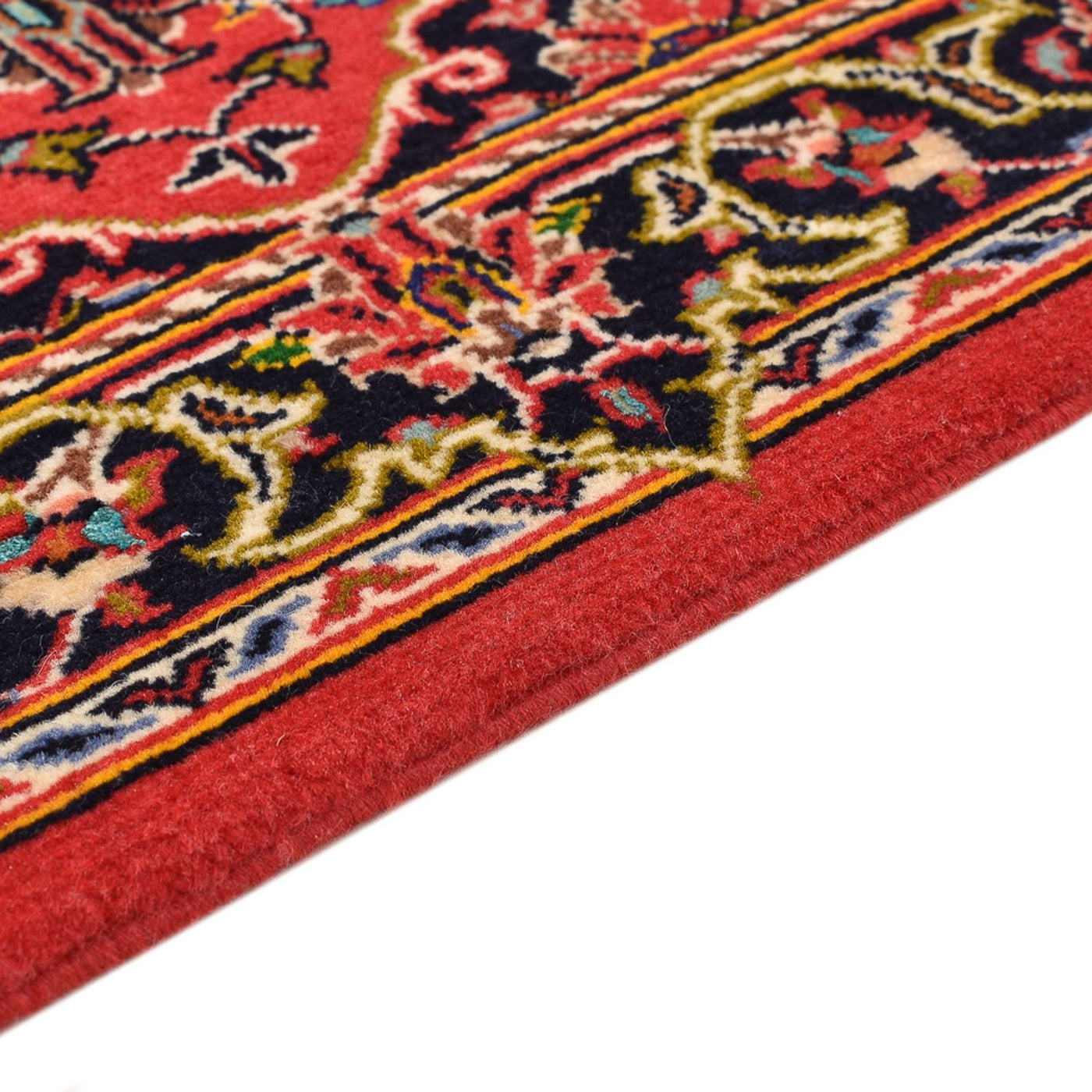 Tapis de Kashan Tapis 100x70cm - Tapis persan