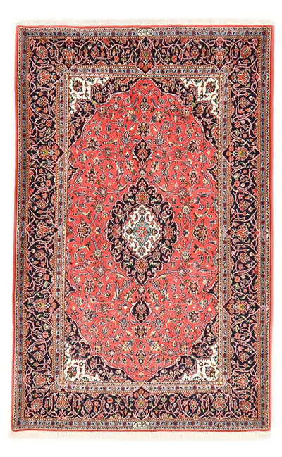 Tapis de Kashan Tapis 138x217cm - Tapis persan