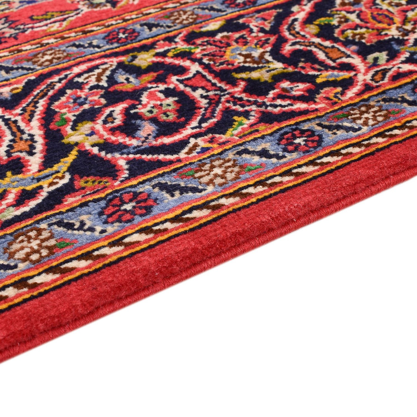 Tapis de Kashan Tapis 170x114cm - Tapis persan