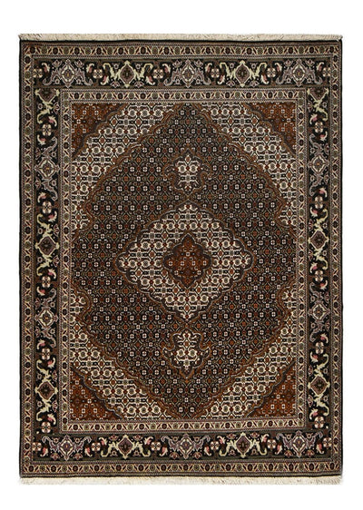 Tapis de Tabriz - 40 rangs Tapis 148x198cm - Tapis persan