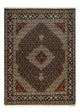 Tapis de Tabriz - 40 rangs Tapis 198x148cm - Tapis persan