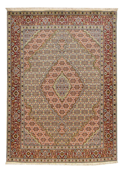 Tapis de Tabriz - 40 rangs Tapis 150x209cm - Tapis persan