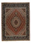 Tapis persan - Tabriz - Royal - 200 x 148 cm - rouge