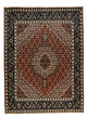 Tapis de Tabriz - 40 rangs Tapis 200x148cm - Tapis persan