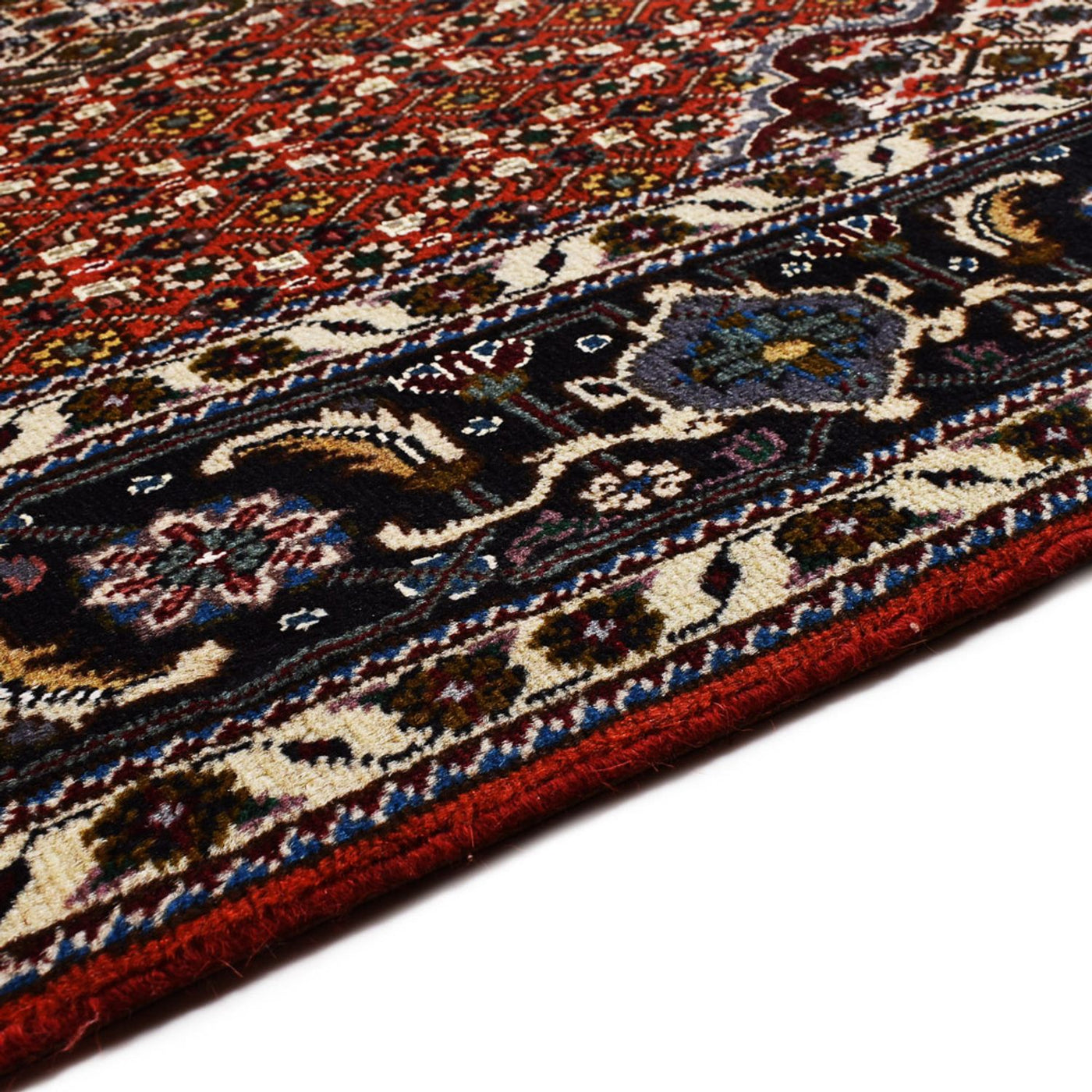 Tapis de Tabriz - 40 rangs Tapis 200x148cm - Tapis persan