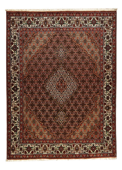 Tapis de Tabriz - 40 rangs Tapis 147x200cm - Tapis persan
