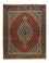 Tapis persan - Tabriz - Royal - 200 x 152 cm - rouge