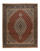 Tapis de Tabriz - 40 rangs Tapis 200x152cm - Tapis persan