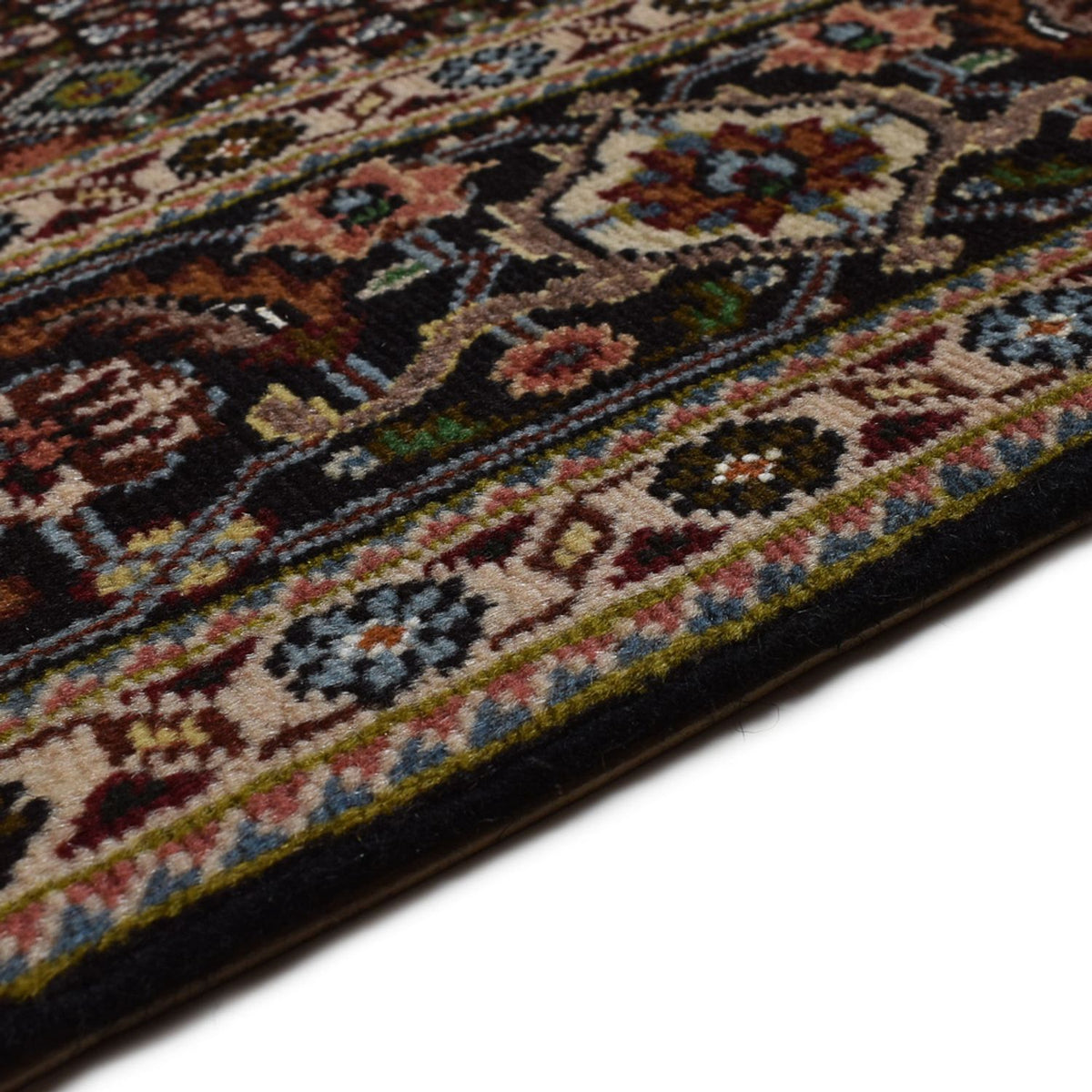 Tapis de Tabriz - 40 rangs Tapis 150x202cm - Tapis persan