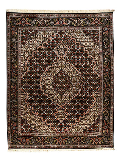 Tapis de Tabriz - 40 rangs Tapis 151x200cm - Tapis persan
