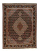 Tapis de Tabriz - 40 rangs Tapis 150x195cm - Tapis persan