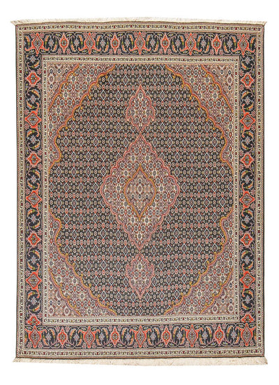 Tapis de Tabriz - 40 rangs Tapis 150x200cm - Tapis persan
