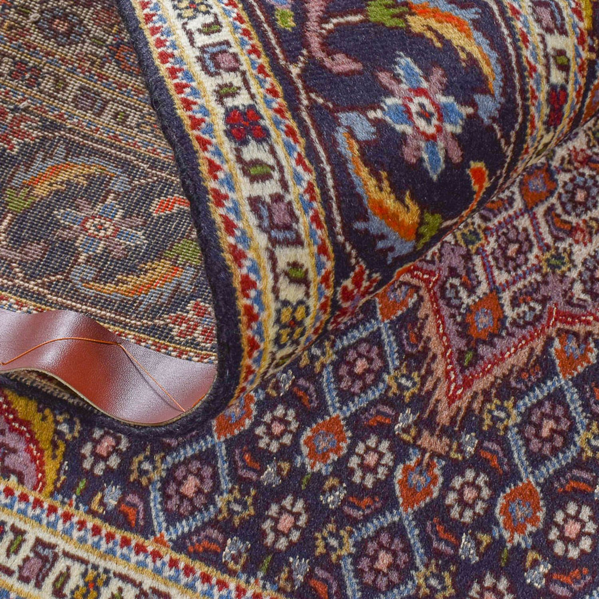 Tapis persan - Tabriz - Royal - 200 x 150 cm - sable