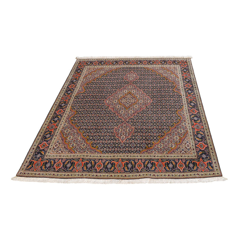 Tapis persan - Tabriz - Royal - 200 x 150 cm - sable