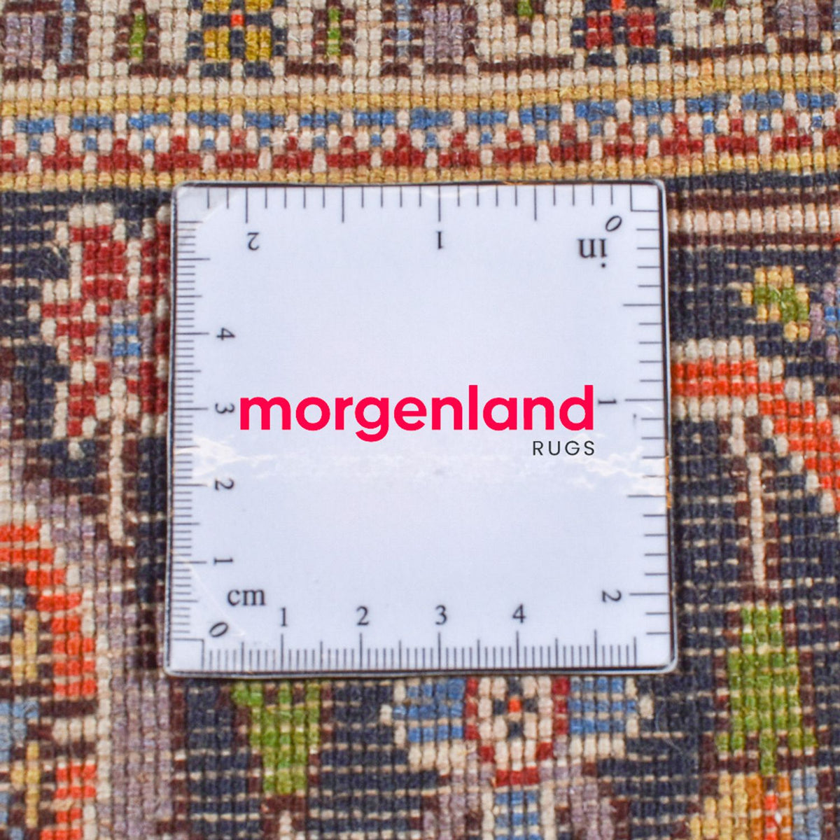 Tapis persan - Tabriz - Royal - 200 x 150 cm - sable