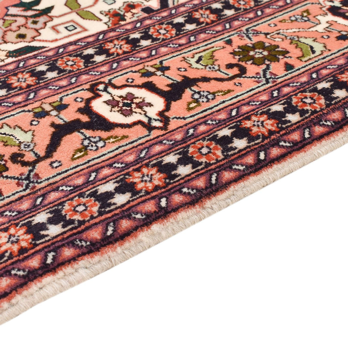 Tapis de Tabriz - 50 rangs Tapis 105x149cm - Tapis persan