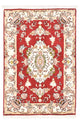 Tapis de Tabriz - 50 rangs Tapis 90x60cm - Tapis persan