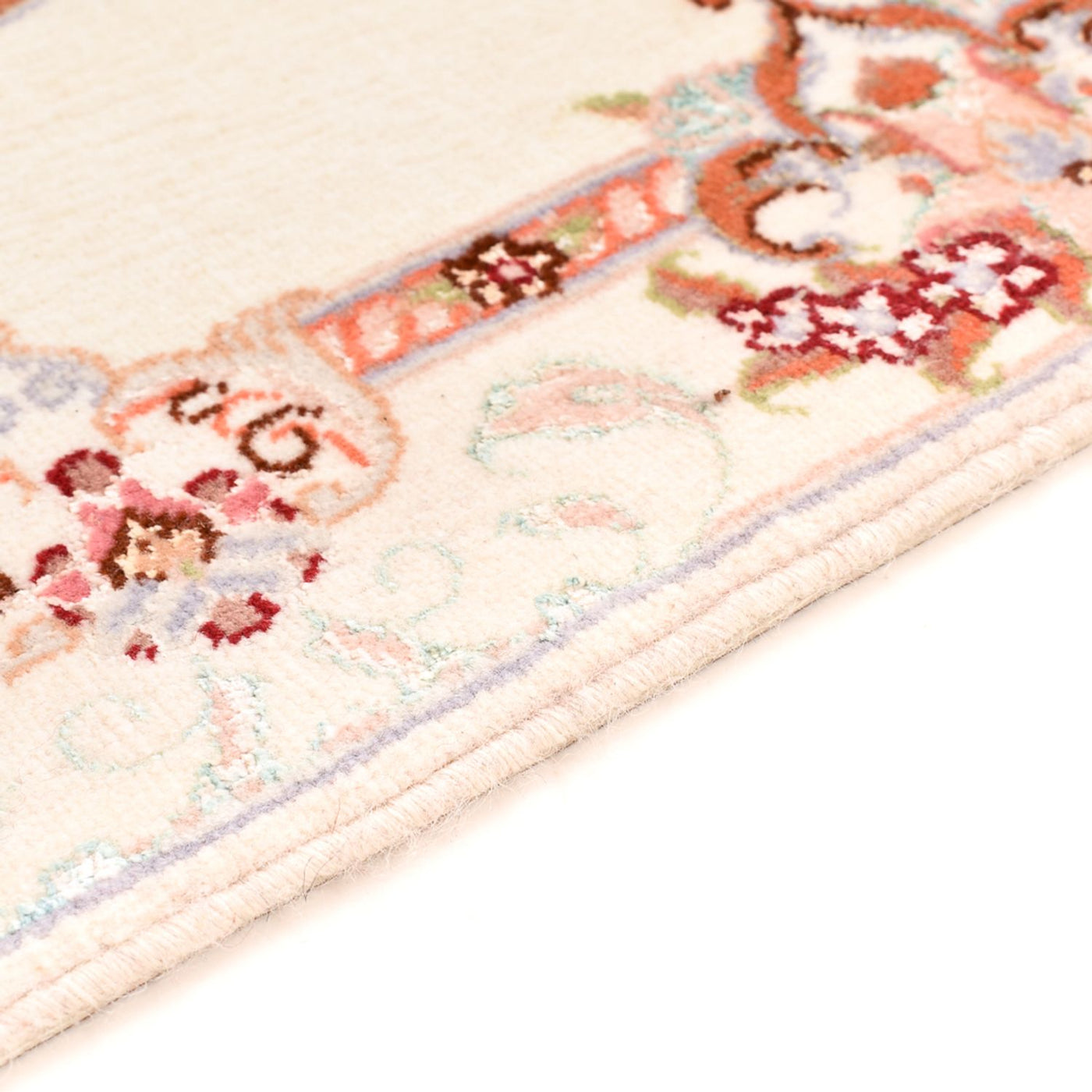 Tapis de Tabriz - 50 rangs Tapis 90x60cm - Tapis persan