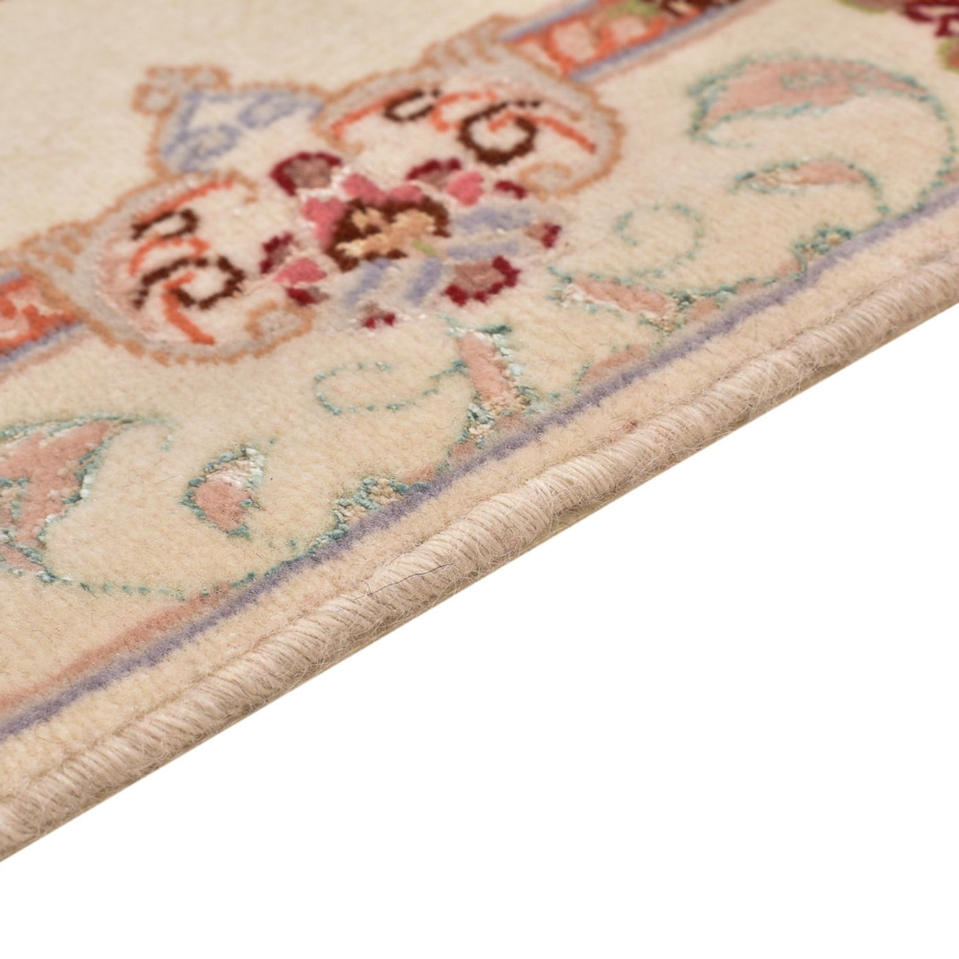 Tapis de Tabriz - 50 rangs Tapis 90x60cm - Tapis persan