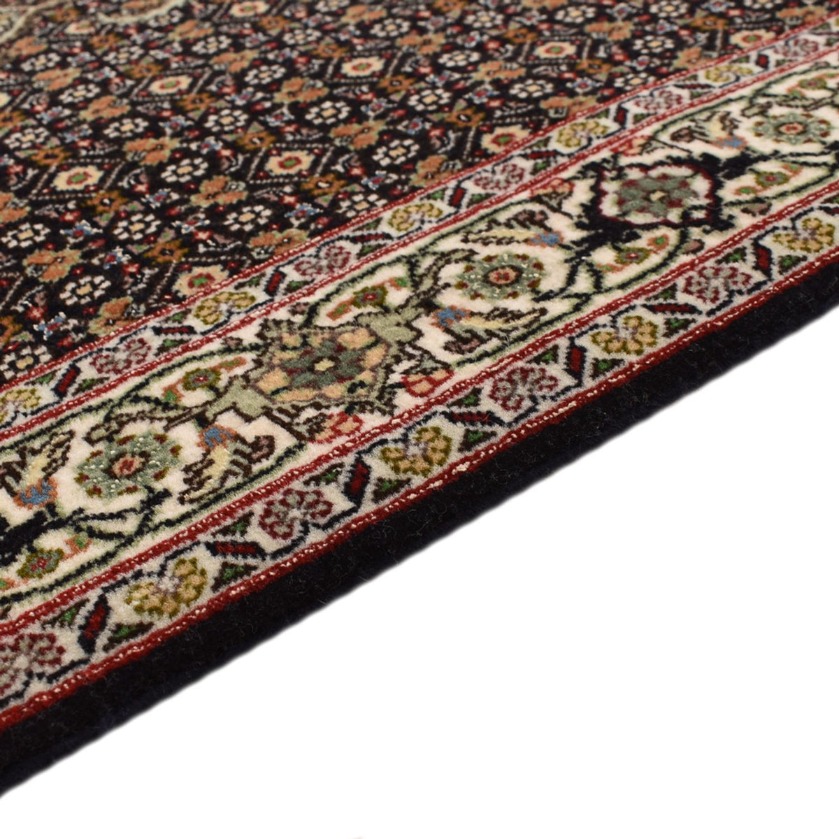 Tapis de Tabriz - 50 rangs Tapis 82x393cm - Tapis persan