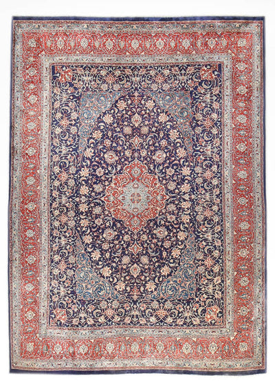 Tapis de Sarouk Tapis 302x414cm - Tapis persan