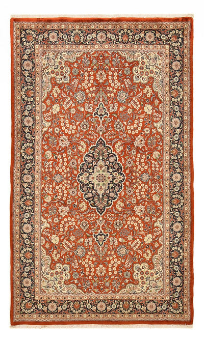 Tapis de Sarouk Tapis 143x237cm - Tapis persan