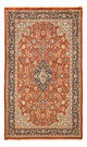 Tapis persan - Classique - 237 x 143 cm - rouge