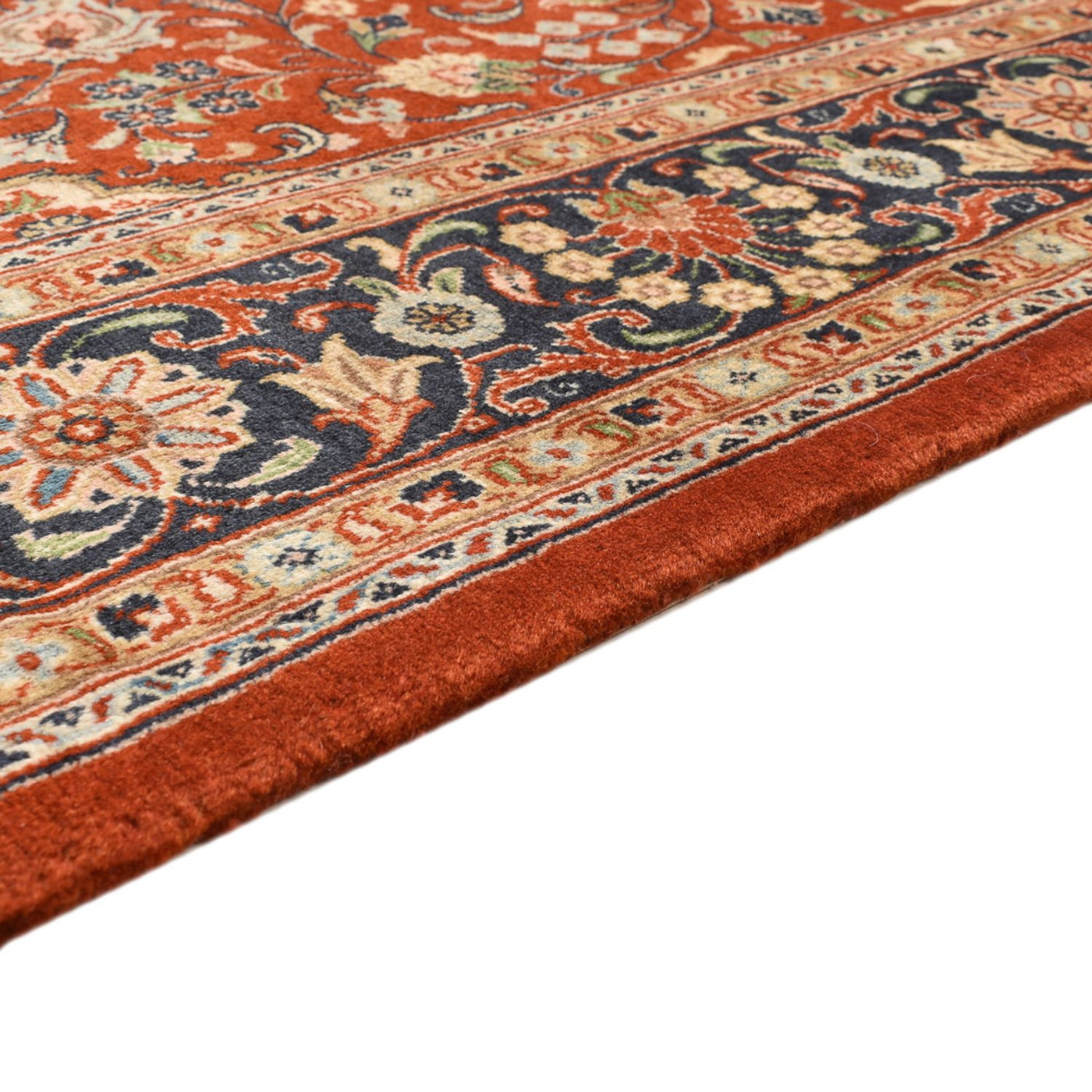 Tapis de Sarouk Tapis 234x142cm - Tapis persan
