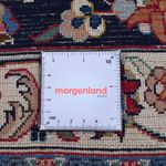 Tapis persan - Classique - 390 x 297 cm - rouge