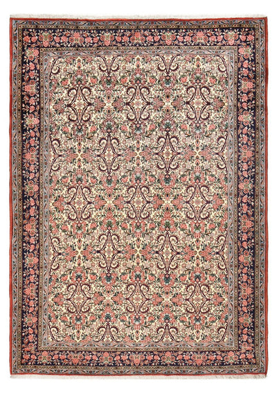 Tapis de Bidjar Tapis 218x300cm - Tapis persan