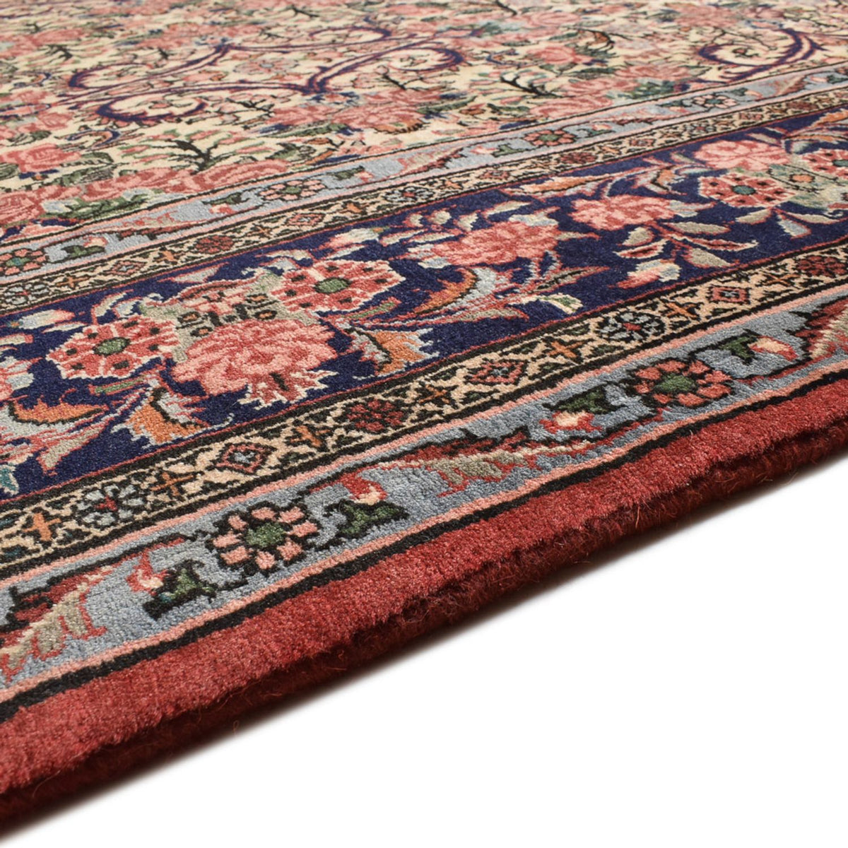 Tapis de Bidjar Tapis 218x300cm - Tapis persan